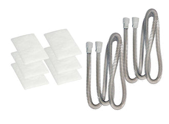 ResMed AirPack Tubing & Filter Kit For AirSense 10 & AirCurve 10 Models