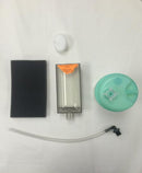 Invacare Platinum Kit with Humidifier