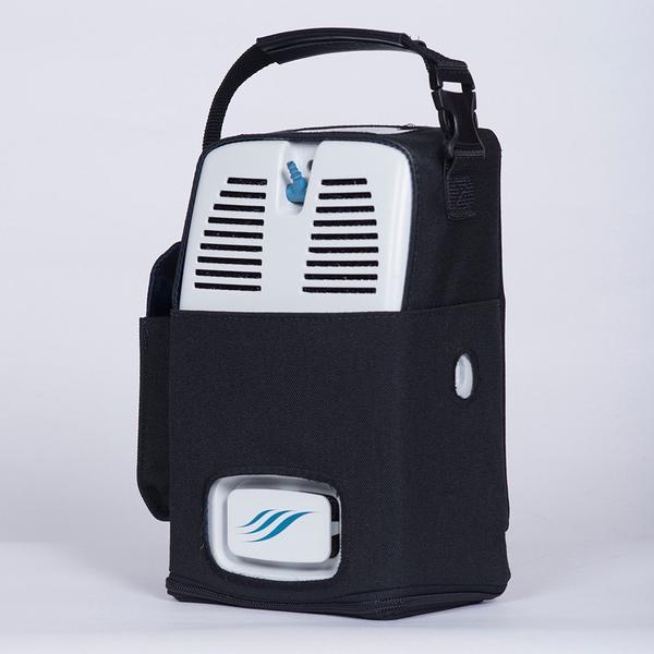 AirSep Caire Freestyle 5 Portable Oxygen Concentrator