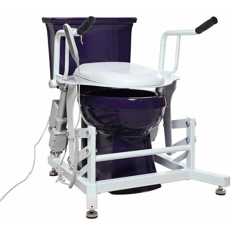 Dignity Lifts DL1 Deluxe Toilet Lift