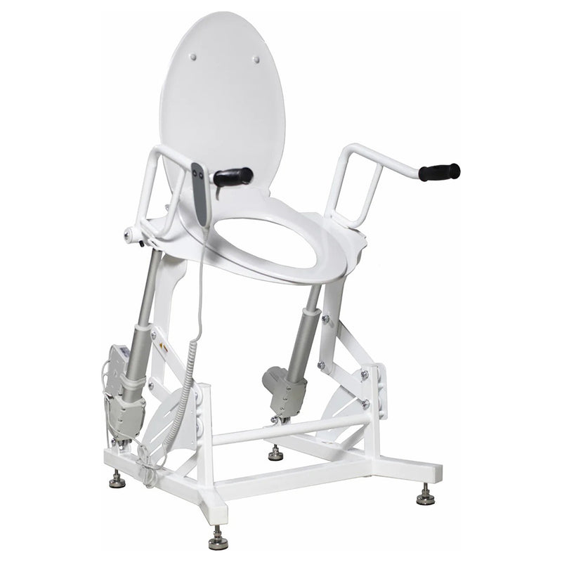 Dignity Lifts DL1 Deluxe Toilet Lift