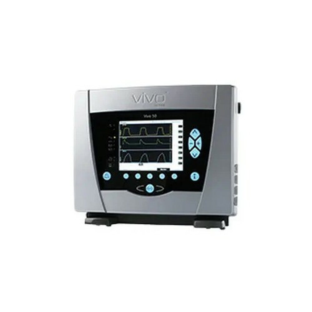 Breas Vivo 50 Ventilator - Certified Pre Owned