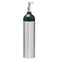 Luxfer Aluminum Oxygen Cylinder D Tank - Certified Pre-owned