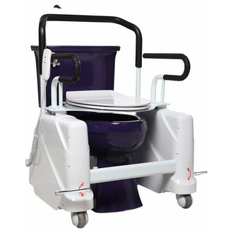 Dignity Lifts Commercial Toilet Lift CL1