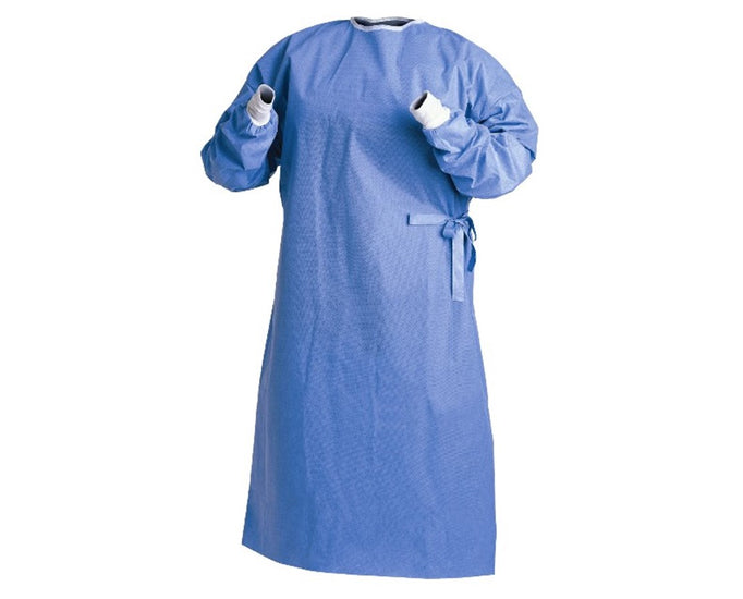 Feature product - CardinalHealth Non-Reinforced Sterile Surgical Gown w/Towel - S/M
