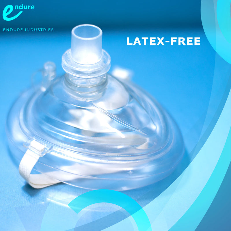 Complete Airway Emergency KIT