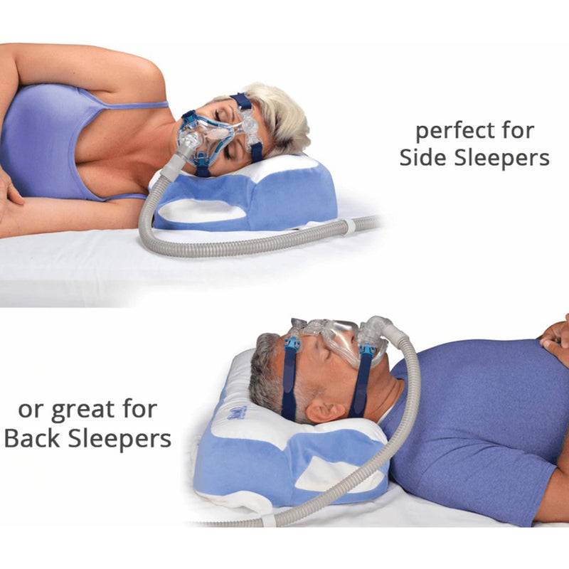 Contour CPAP Sleep Pillow 2.0
