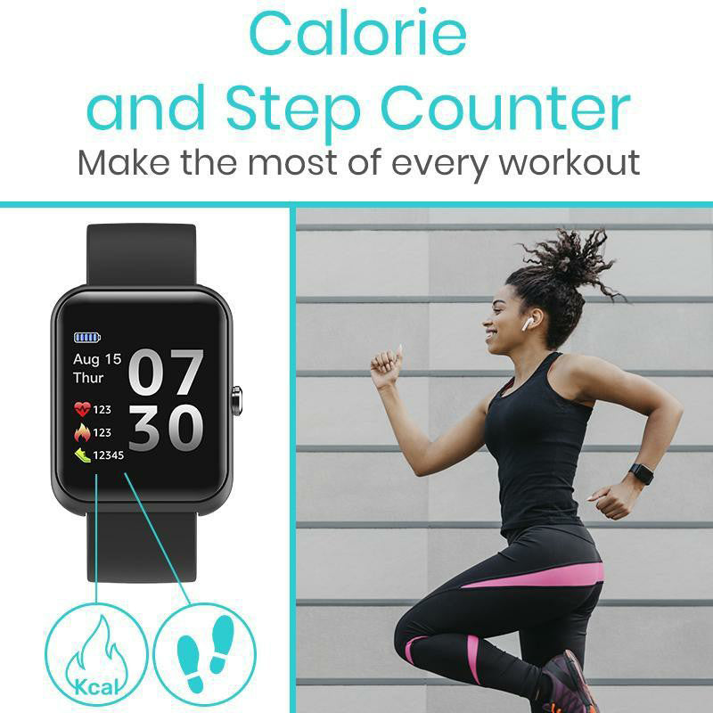 How to Connect Your Fitness Tracker our Fitness App - DMD1057 