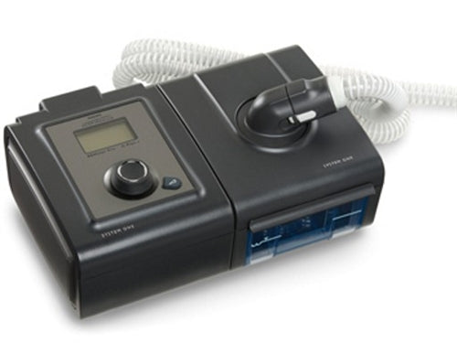 Philips Respironics System One 60 Series BiPAP Pro BiFlex DS660HS with Humidifier - CERTIFIED PRE-OWNED