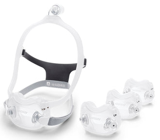 Philips Respironics DreamWear Full Face CPAP Mask Cushion