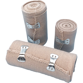 High Elastic Bandage, Tan