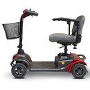 EWheels Medical EW-M39 4 Wheel Electric Scooter