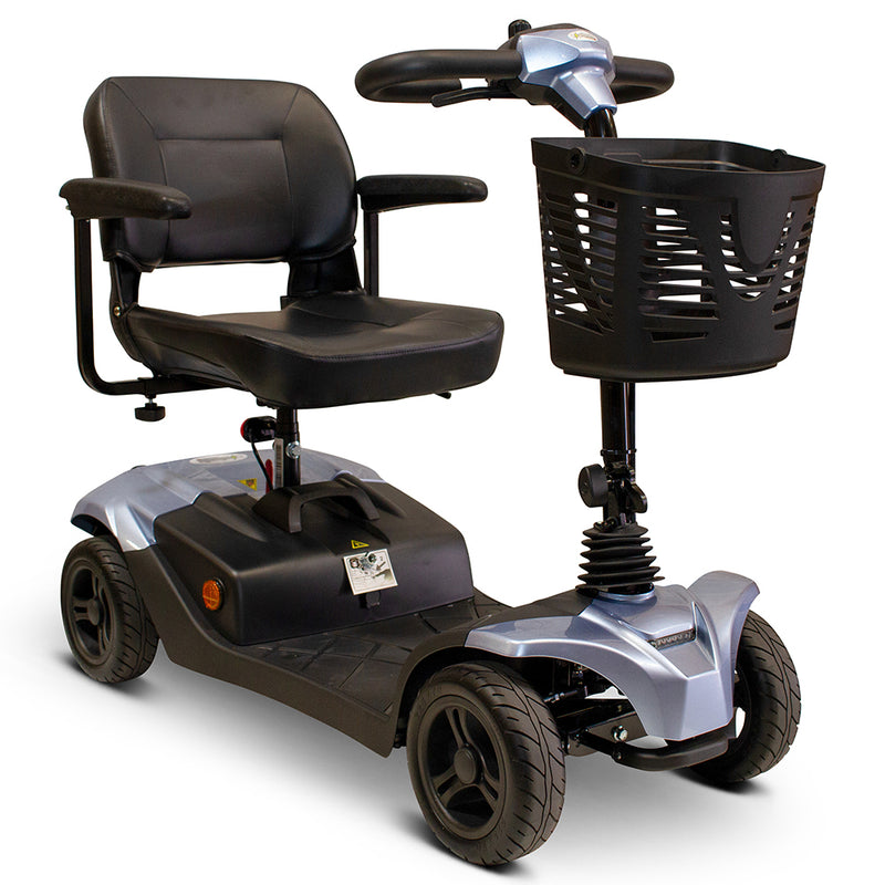 EWheels Medical EW-M41 4 Wheel Electric Scooter