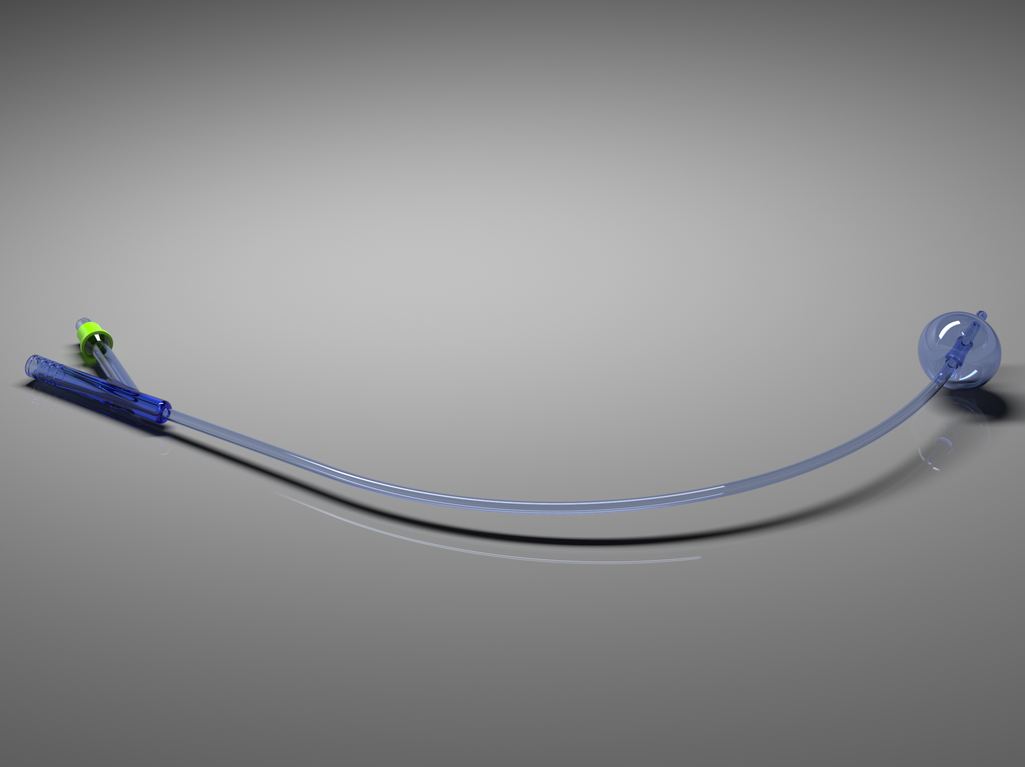 Silicone Foley Catheter - Box of 10 – HelpMedicalSupplies