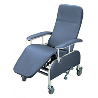 Graham Field Lumex Preferred Care Recliner with Tilt-in-Space Function, 1 Each