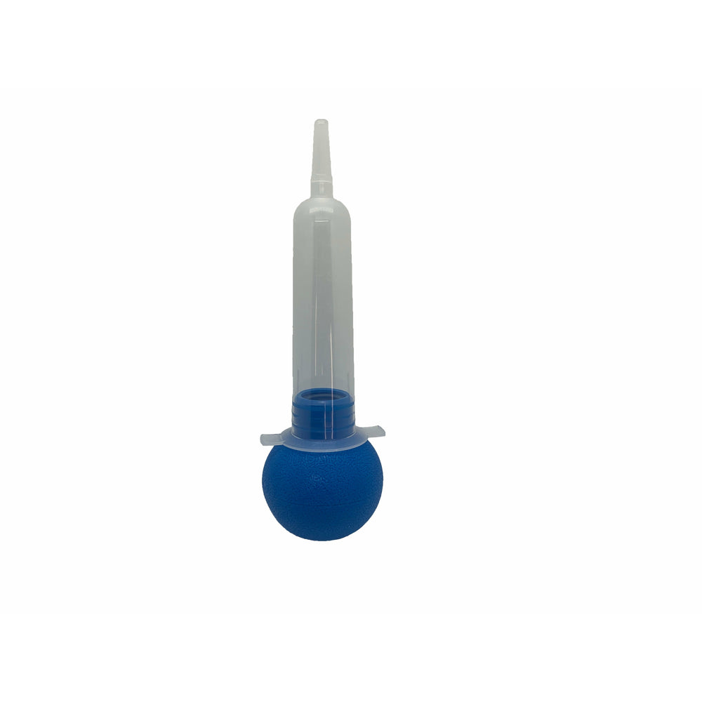 Bulb Irrigation Syringe, Sterile - Box of 5