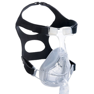 F&P Forma Full Face CPAP Mask