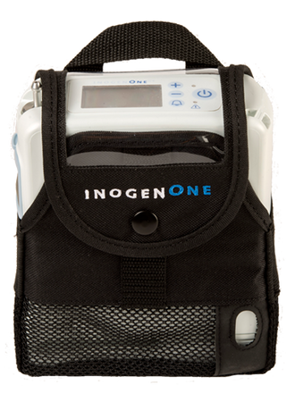 Inogen G4 Carry Bag - CA-400