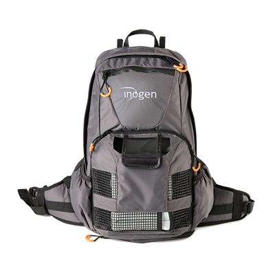Inogen One G4 Carry Backpack