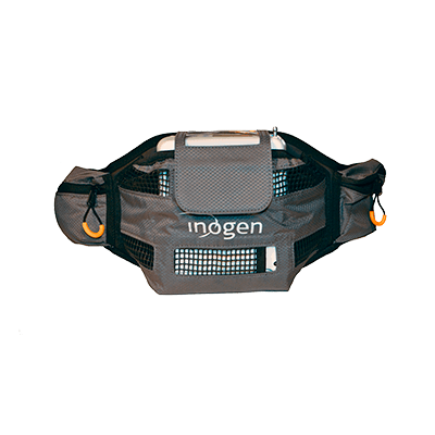 Inogen One G4 Hip Bag, Men's, Size: One Size