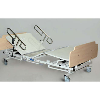 Graham Field Bariatic Home Hospital Bed Only
