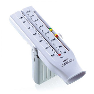 Personal Best Full Range Peak Flow Meter