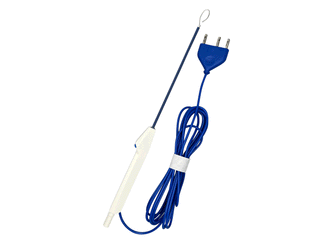 Suction Coagulator with Hand Switch, 3.2m cable - Box of 10