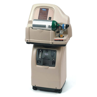 Oxygen Homefill System – HelpMedicalSupplies