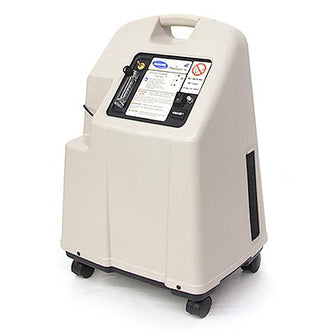 Invacare Platinum 10 Oxygen Concentrator - Certified Pre-Owned