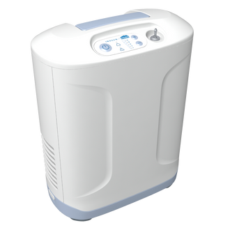 Inogen At Home Oxygen Concentrator - Certified Pre-Owned