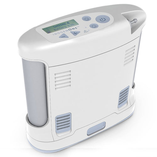 Inogen One G3 Portable Oxygen Concentrator