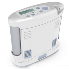 Inogen One G3 Portable Oxygen Concentrator
