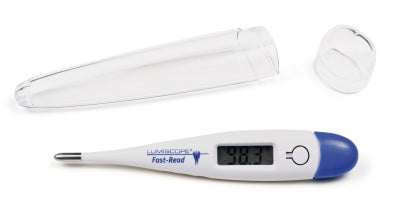Quick Read, Dual Scale Digital Thermometer
