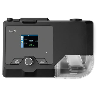 3B Medical Luna II CPAP Machine with Heated Humidifier