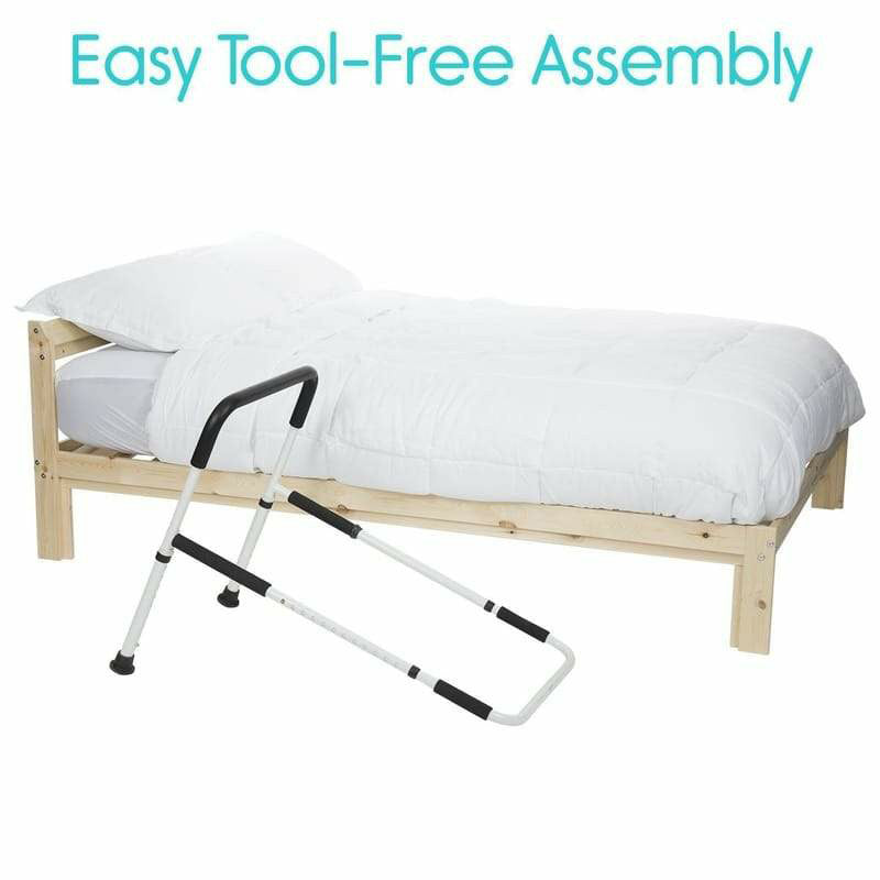 Compact Bed Rail Vive