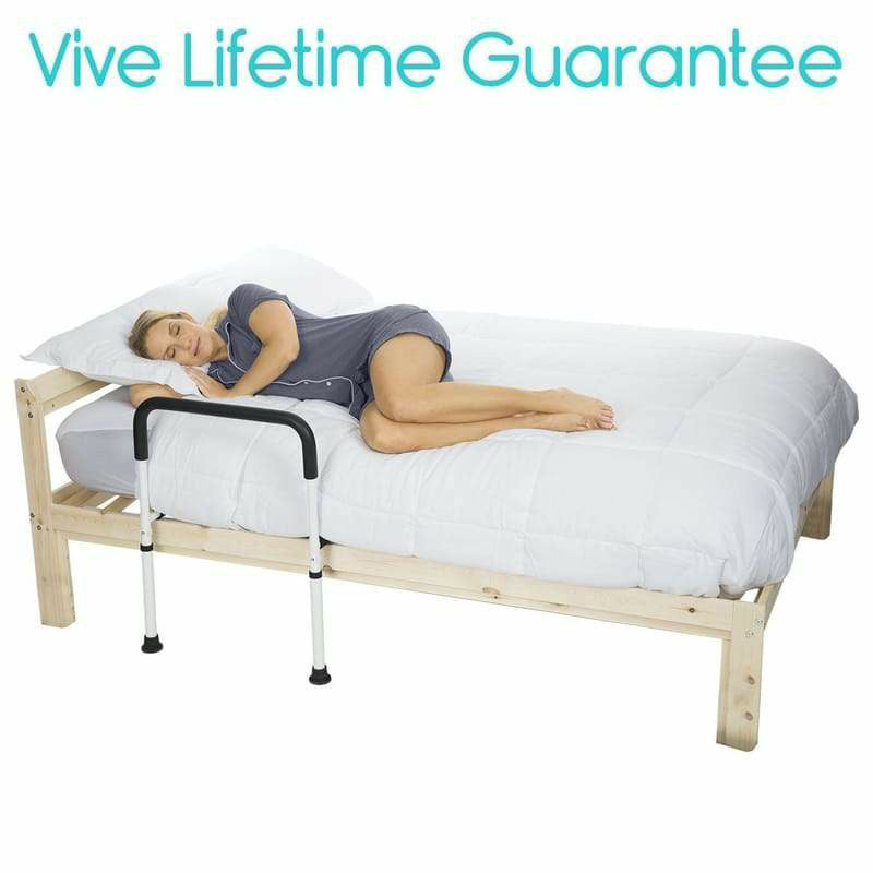 Vive Compact Bed Rail