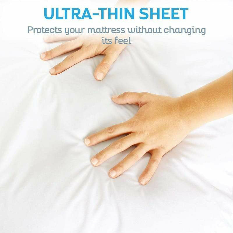 Incontinence Bed Pads - Washable & Reusable - Vive Health