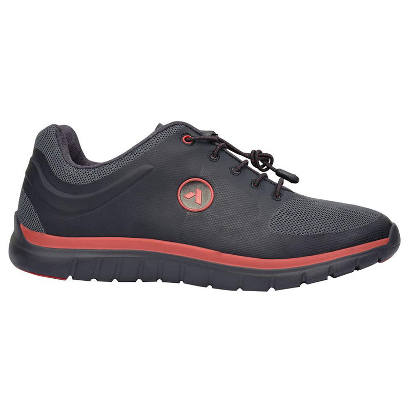 M022_Black Red