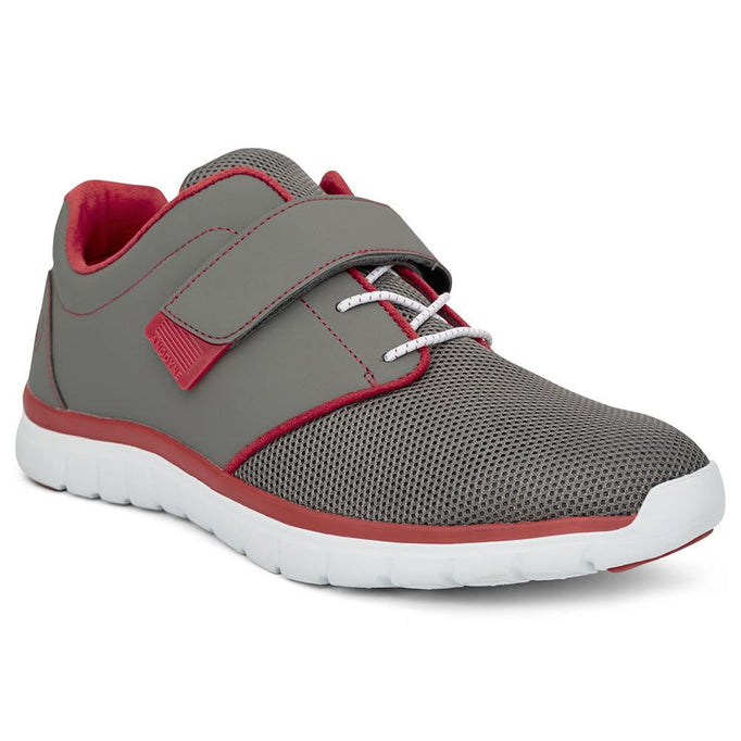 Feature product - M046_Grey Red_1