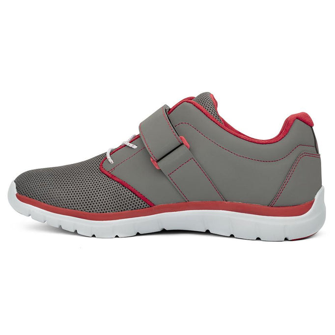 Feature product - M046_Grey Red_2