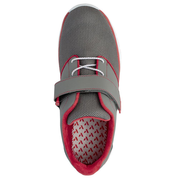 Feature product - M046_Grey Red_3