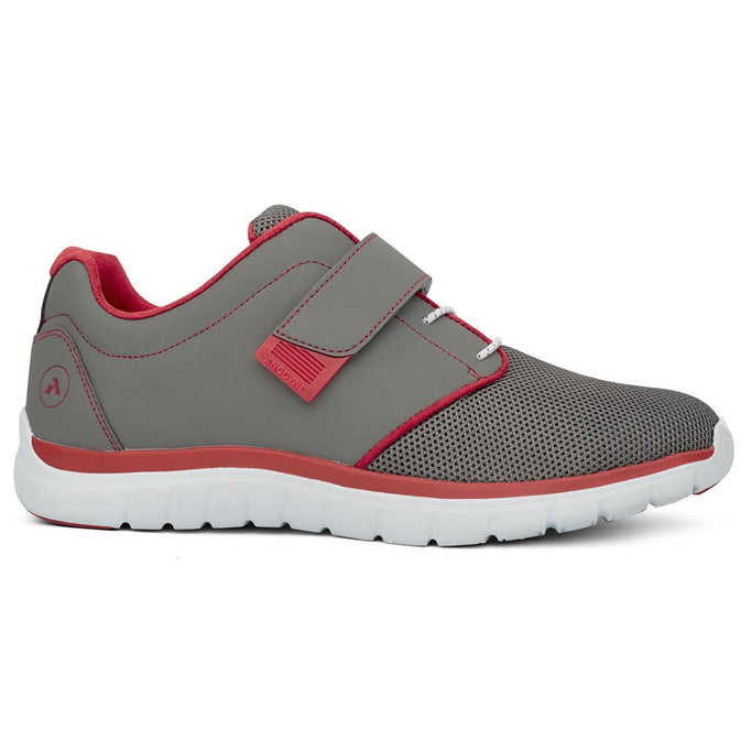 Feature product - M046_Grey Red