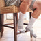 Anodyne No. 07 Crew Length Socks