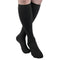 MAXAR Mens Trouser Support Socks (20-22 mmHg) - Black