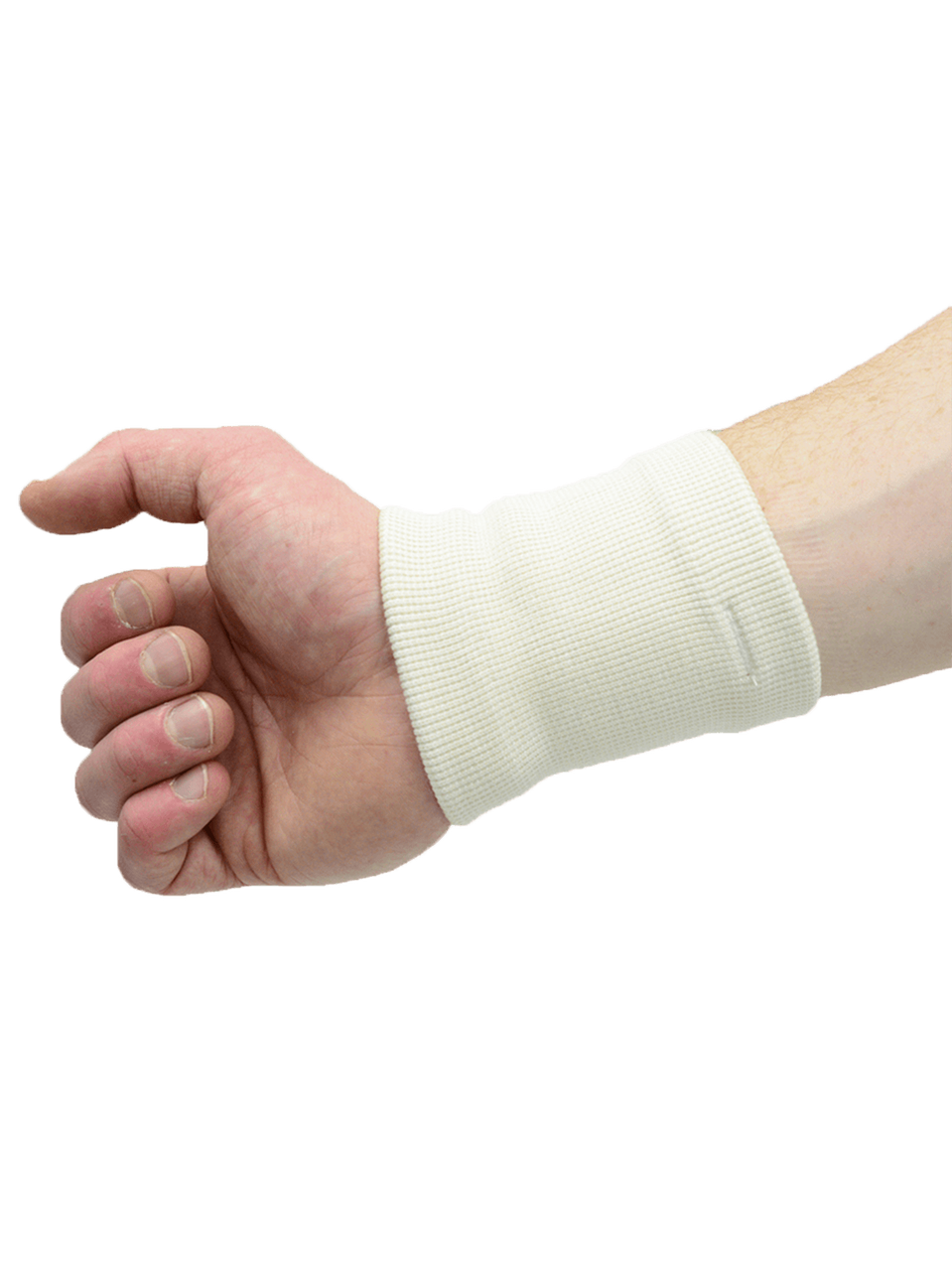 Wool Wrist Brace - 56% Wool, Two-Way Stretch – HelpMedicalSupplies