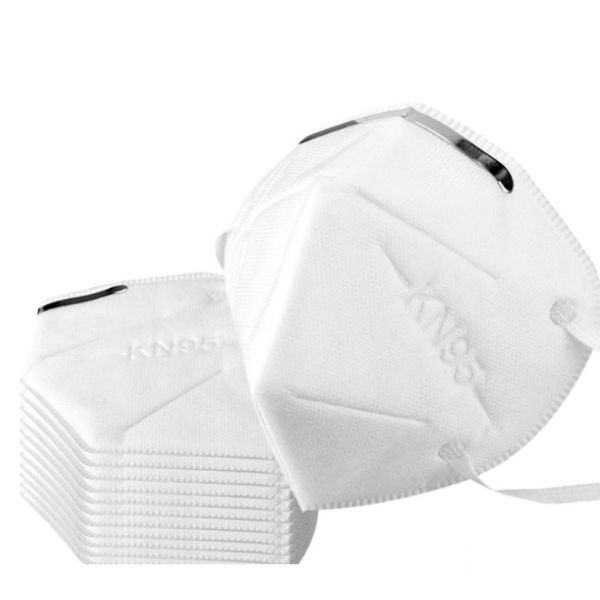 Feature product - KN95 Diposable Respirator