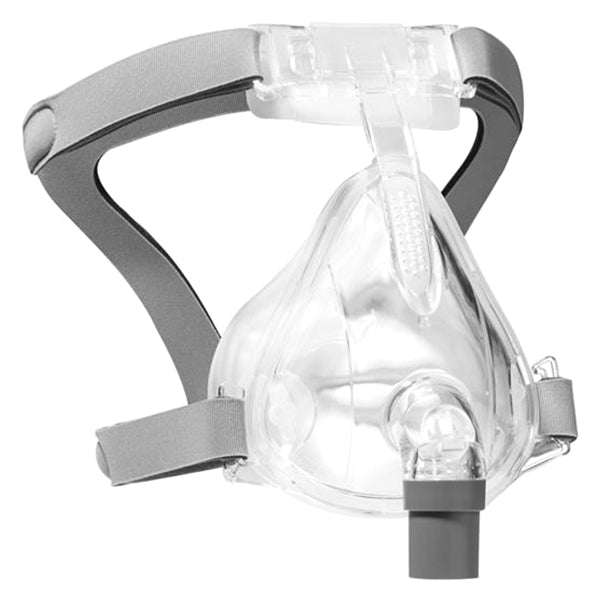 3B Medical Numa Full Face CPAP Mask with Headgear