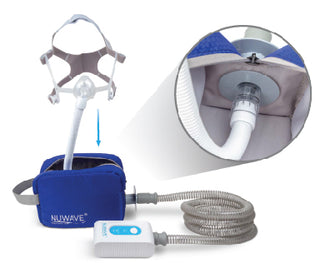 NUWAVE CPAP Sanitizer System