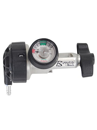 Drive Medical Bonsai 6 LPM Pulse Dose Oxygen Tank Conserver - Certified Pre-Owned