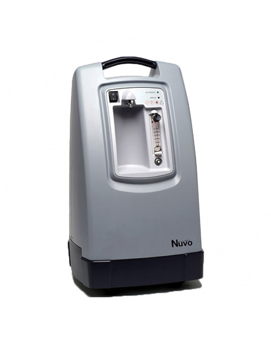 Nidek Medical Products Nuvo 10-Liter Oxygen Concentrator